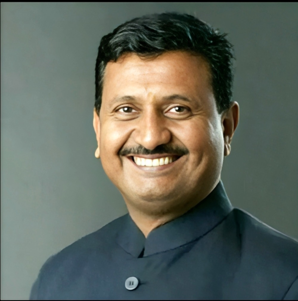 Shri. Basweshwar Dharashive